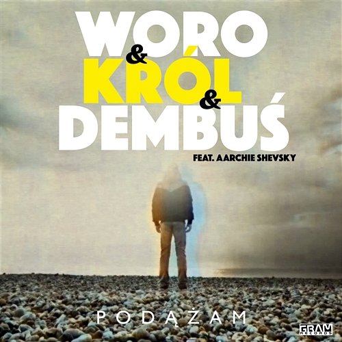 Podążam Woro, Król, Dembuś feat. Aarchie Shevsky