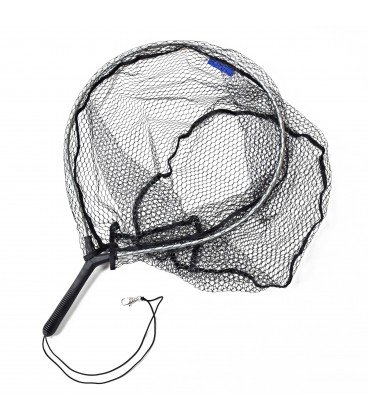 Podbierak Jaxon Soft Mesh 45 (40 X 45) Jaxon