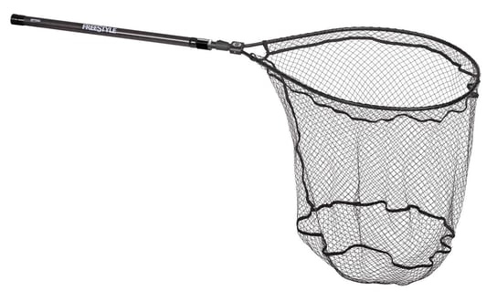 Podbierak Spro Freestyle Flick Net Carbon SPRO