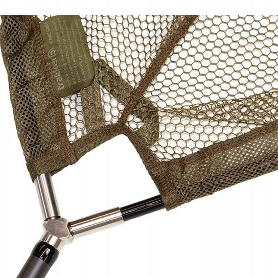 PODBIERAK WĘDKARSKI KARPIOWY TRAKKER SANCTUARY T3 LANDING NET Inna marka