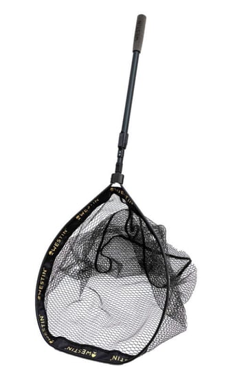 Podbierak Westin W3 CR Adjustable Landing Net Westin