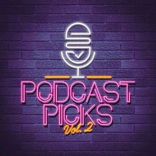 Podcast Picks Vol. 2 iSeeMusic