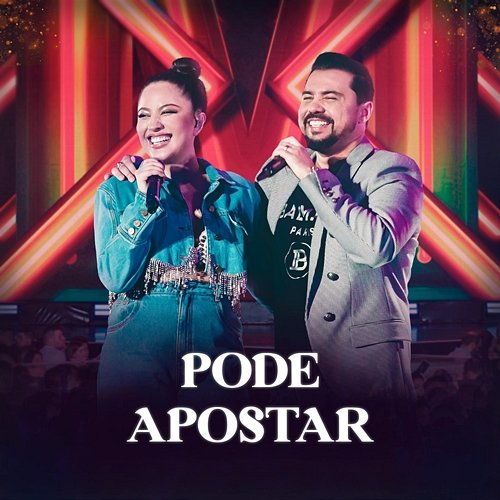 Pode Apostar Mari Fernandez, Xand Avião