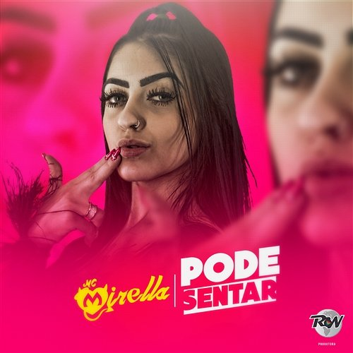 Pode sentar MC Mirella