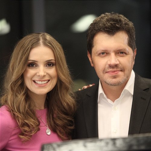 Podejrzani zakochani Halina Młynkowa i Krzysztof Kiljański