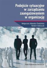 Podejście sytuacyjne w zarządzaniu... Opracowanie zbiorowe