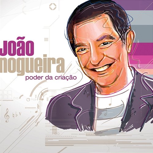 Poder Da Criação João Nogueira