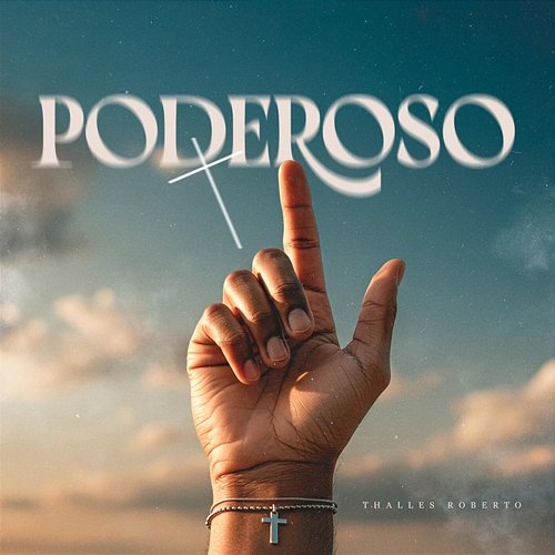 Poderoso Thalles Roberto