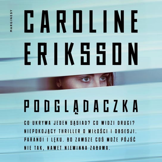Podglądaczka Eriksson Caroline