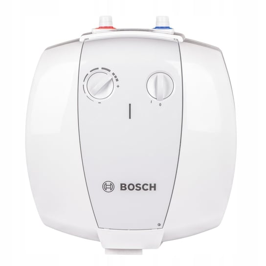 Podgrzewacz elektryczny pojemnościowy TR2000T 15 T podumywalkowy Bosch Bosch