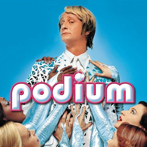 PODIUM Claude François