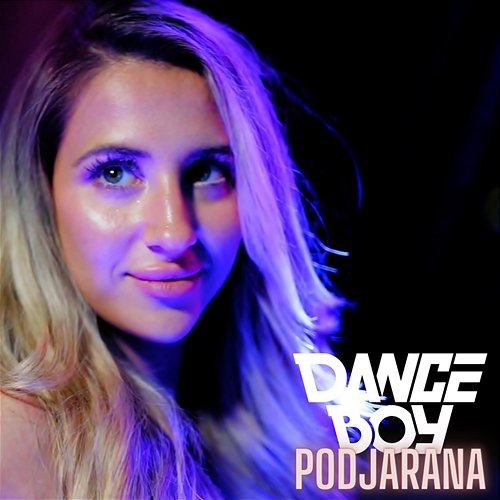 Podjarana Dance Boy
