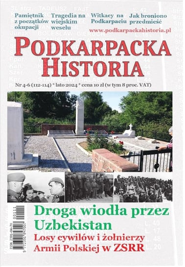 Podkarpacka Historia Tradycja Sp. z o.o.