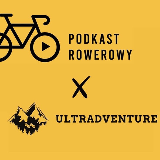 Podkast Rowerowy x Ultradventure: Celebrując 100 odcinków kreślimy nowe perspektywy [S05E01] - Podkast Rowerowy - podcast Peszko Piotr, Originals Earborne