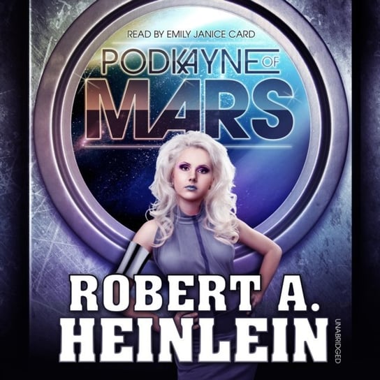 Podkayne of Mars Heinlein Robert A.