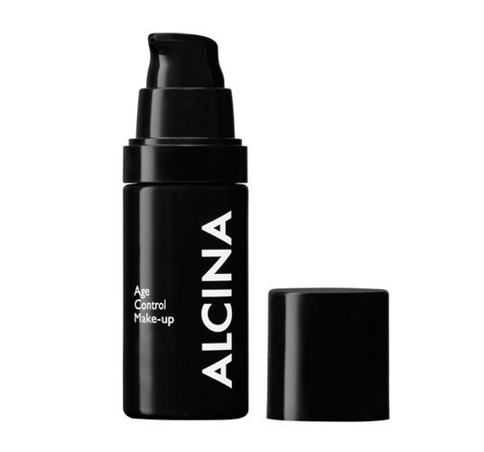Podkład ALCINA Age Control Make-up light 30 ml. ALCINA