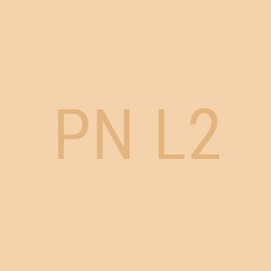 Podkład mineralny MF Satin Cover Peach Nude PN L2 1ml Zanature