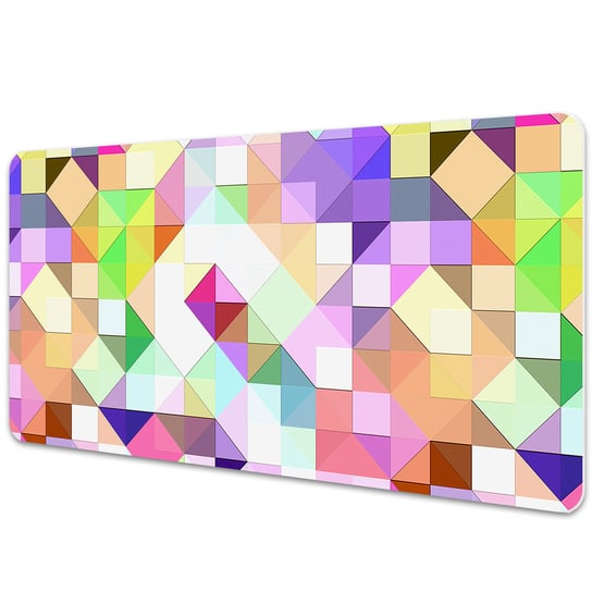 Podkład na biurko Piękna mozaika 90x45 cm Coloray