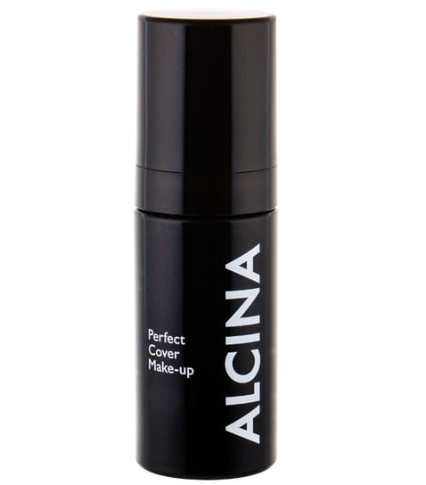 Podkład Perfect Cover Make-up ALCINA light 30 ml. ALCINA