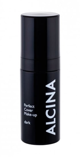 Podkład Perfect Cover Make-up dark ALCINA 30 ml. ALCINA