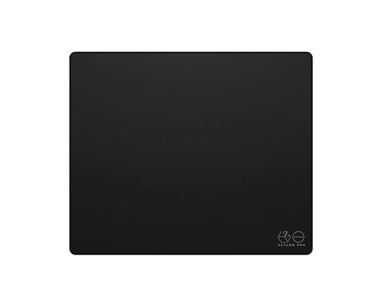 Podkładka Lethal Gaming Gear Saturn Pro Soft Square Xl Black - 500X500Mm Lethal Gaming Gear