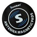 Podkładka magnetyczna SUNKER pod antenę CB 12cm Inna marka
