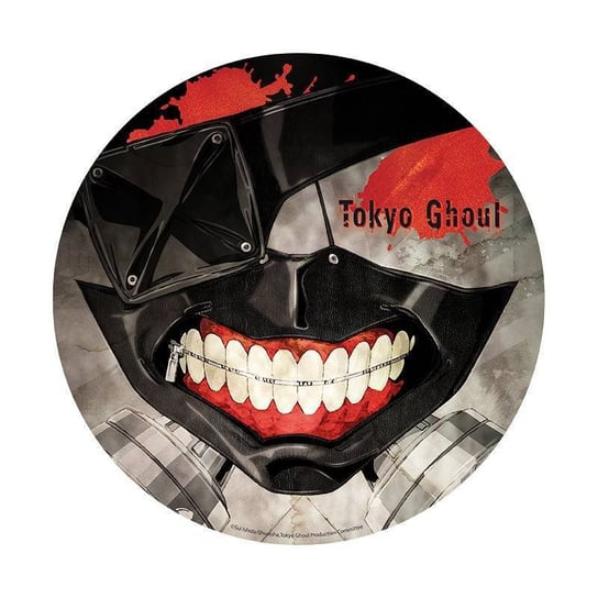 Podkładka Materiałowa Pod Mysz Tokyo Ghoul - Mask Inny producent