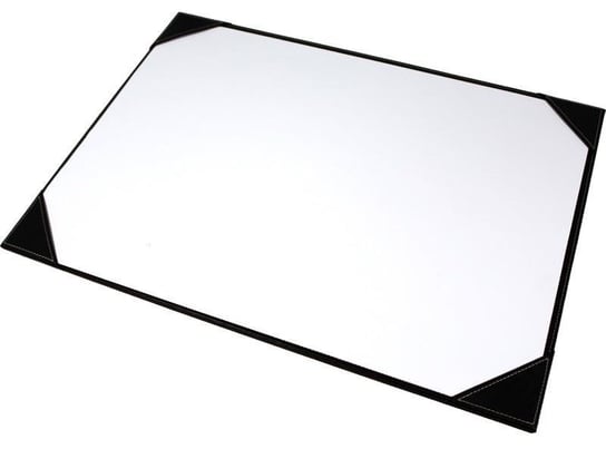 Podkładka na biurko, brązowa, 40,5x56 cm Art-Pol