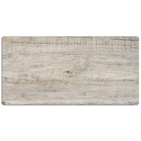 Podkładka na biurko Tekstura Starego drewna 120x60 cm Coloray