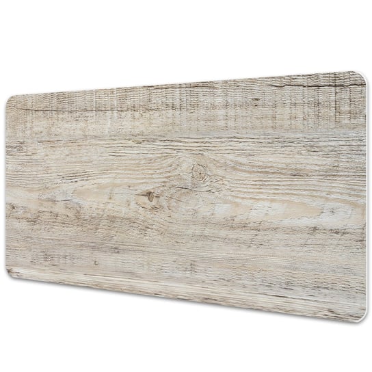 Podkładka na biurko Tekstura Starego drewna 90x45 cm Coloray