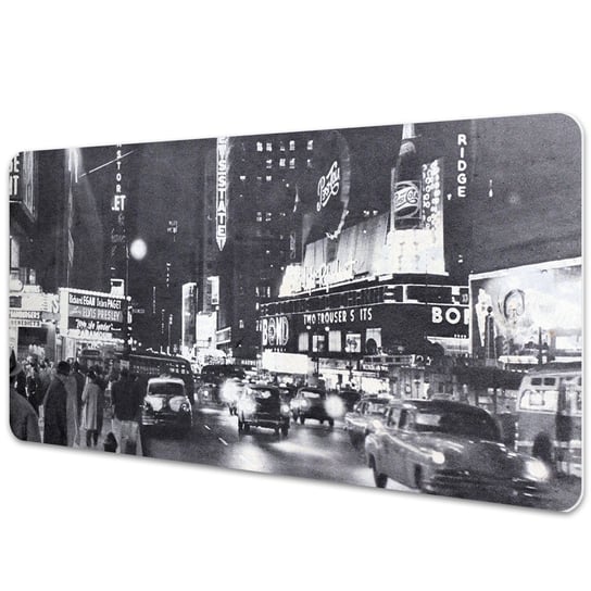 Podkładka na całe biurko Nowy Jork Broadway 90x45 cm Coloray