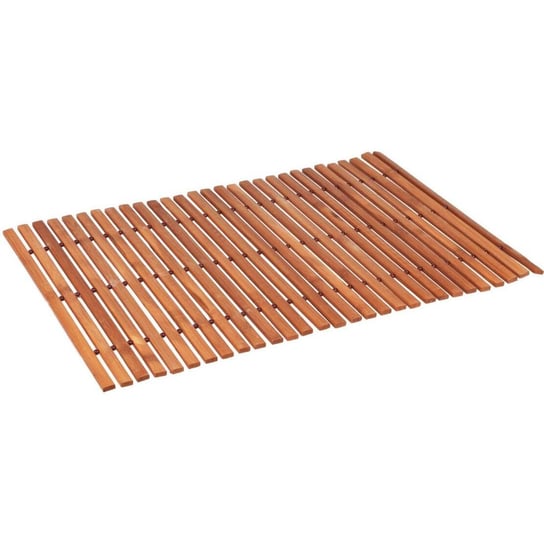 Podkładka na stół, bambusowa, 30 x 45 cm, jasnobrązowa EH Excellent Houseware