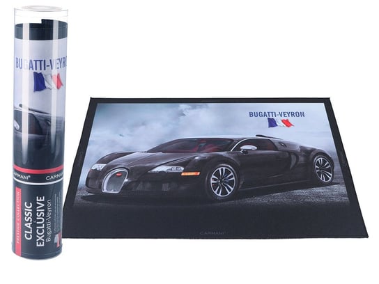 Podkładka na stół - Classic & Exclusive, Bugatti-Veyron (CARMANI) Carmani