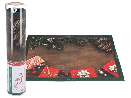 Podkładka na stół - Dekoracja świąteczna CARMANI Carmani