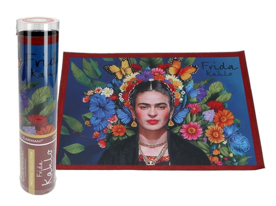 Podkładka na stół - F. Kahlo (CARMANI) Carmani