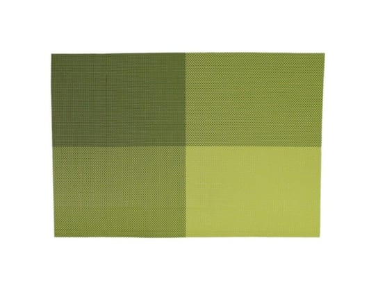 Podkładka na stół, zielona, 45x30 cm OOTB