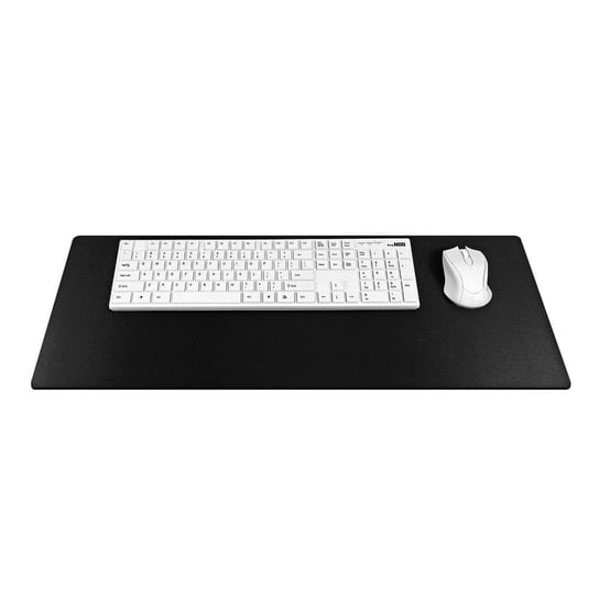 Podkładka pod klawiaturę i mysz dla graczy 800x400x2.5mm / czarny Inna marka