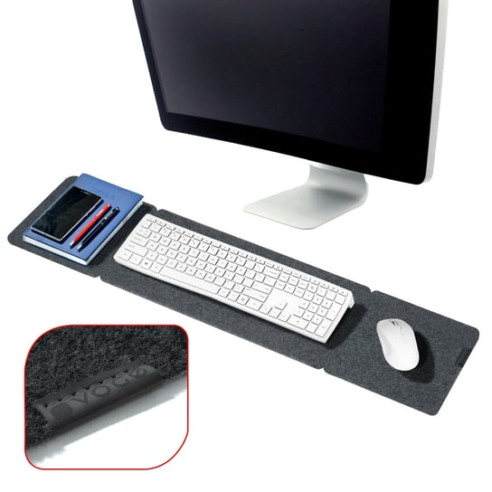 Podkładka pod klawiaturę mysz na biurko do biura gamingowa VOGO