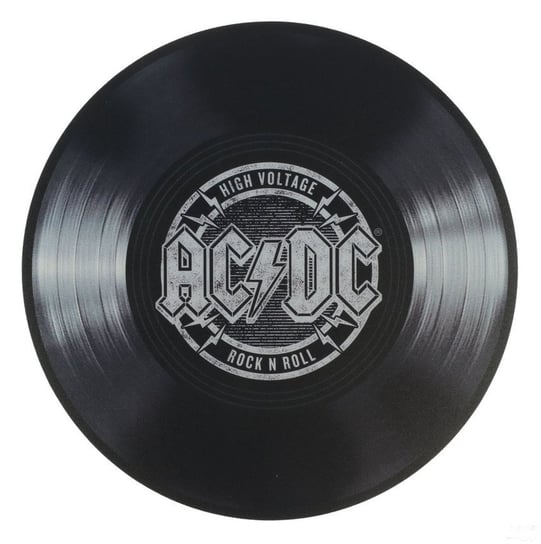 podkładka pod mysz AC/DC - HIGH VOLTAGE Inna marka