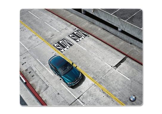 Podkładka pod mysz BMW BMW