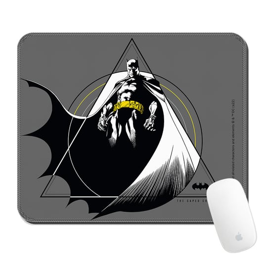 Podkładka pod mysz DC wzór: Batman 099, 32x27cm Inna marka