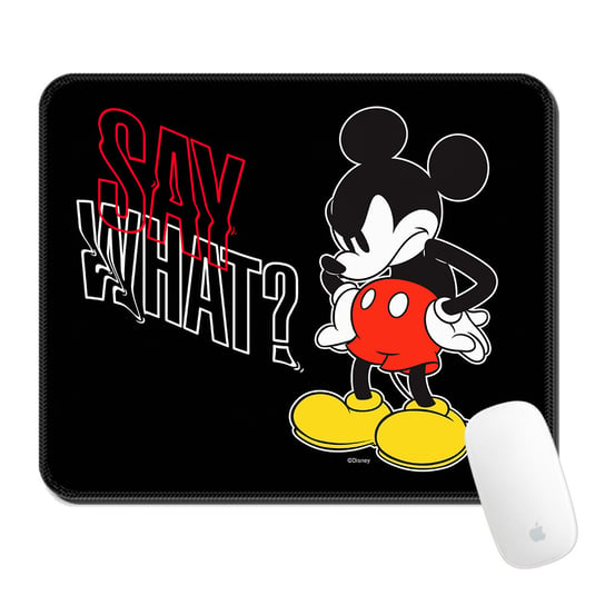 Podkładka pod mysz Disney wzór: Mickey 011, 32x27cm Inna marka