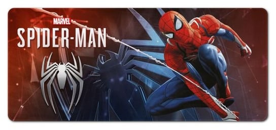 Podkładka pod mysz dla graczy XL Marvel Gamerverse - Spider-Man Inny producent