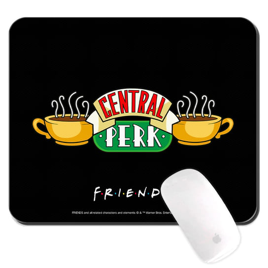 Podkładka pod mysz Friends wzór: Friends 019, 22x18cm Inna marka