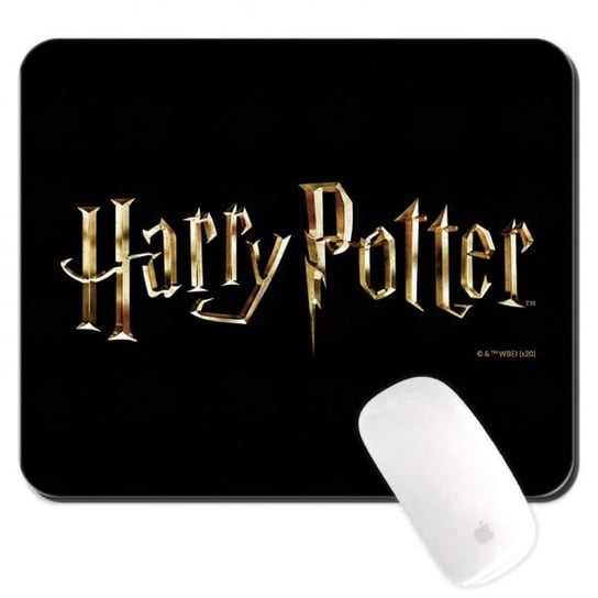 Podkładka Pod Mysz Harry Potter 045 Harry Potter Czarny Inna marka