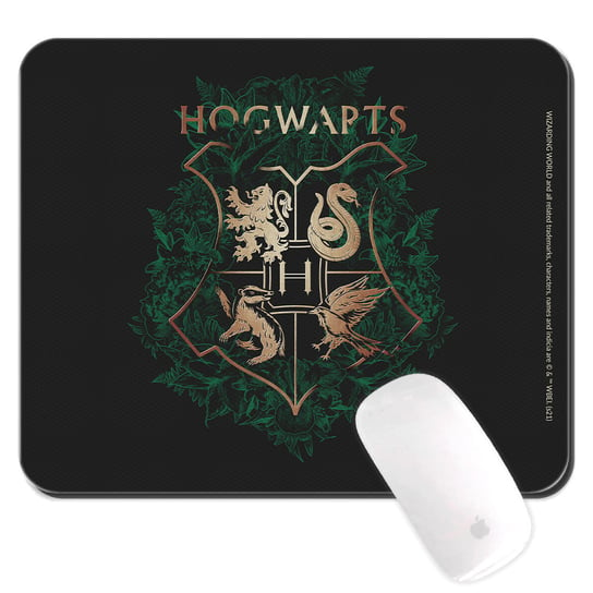 Podkładka pod mysz Harry Potter wzór: Harry Potter 019, 22x18cm Inna marka