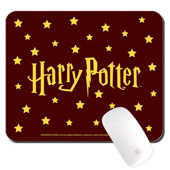 Podkładka pod mysz Harry Potter wzór: Harry Potter 225, 22x18cm Inna marka