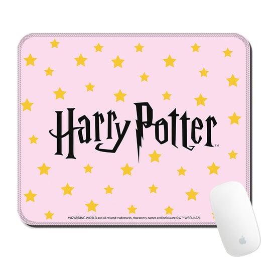 Podkładka pod mysz Harry Potter wzór: Harry Potter 225, 32x27cm Inna marka
