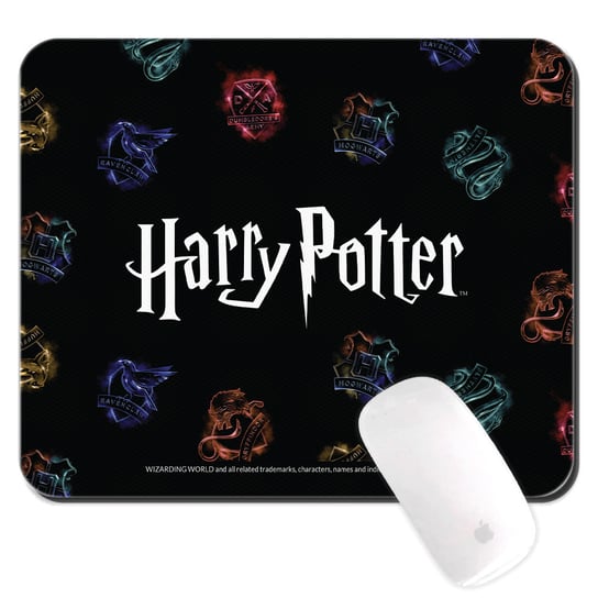 Podkładka pod mysz Harry Potter wzór: Harry Potter 229, 22x18cm Inna marka