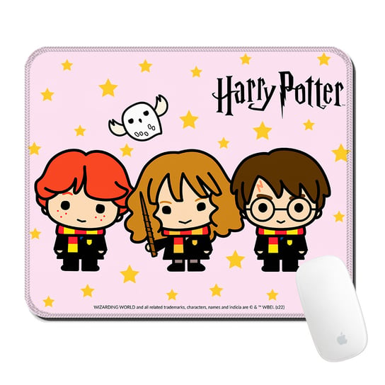 Podkładka pod mysz Harry Potter wzór: Harry Potter 239, 32x27cm Inna marka